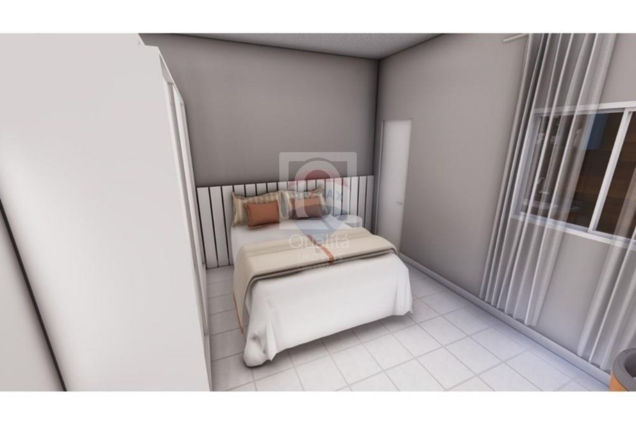 Apartamento, 2 quartos, 44 m² - Foto 4