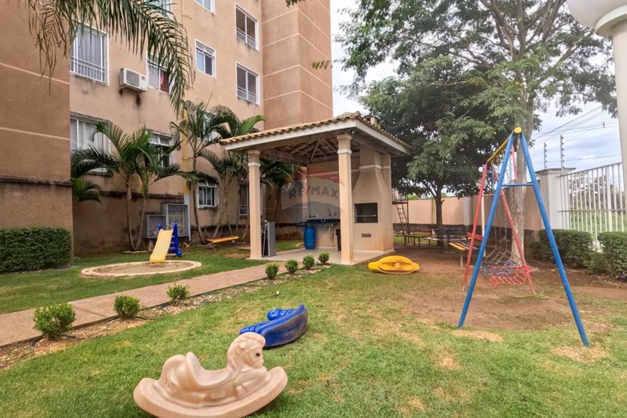 Apartamento, 2 quartos, 52 m² - Foto 21