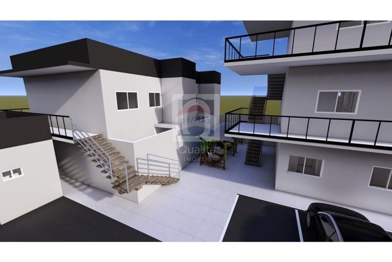 Apartamento, 2 quartos, 44 m² - Foto 10