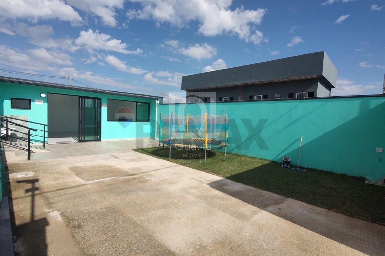 Casa, 1 quarto, 137 m² - Foto 4