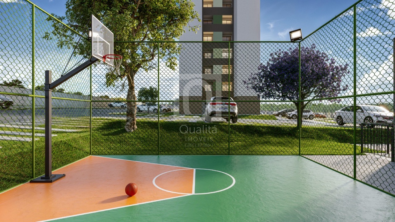 Apartamento, 2 quartos, 45 m² - Foto 11