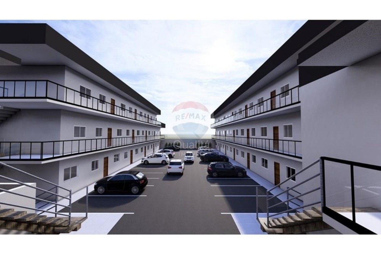 Apartamento, 2 quartos, 47 m² - Foto 12