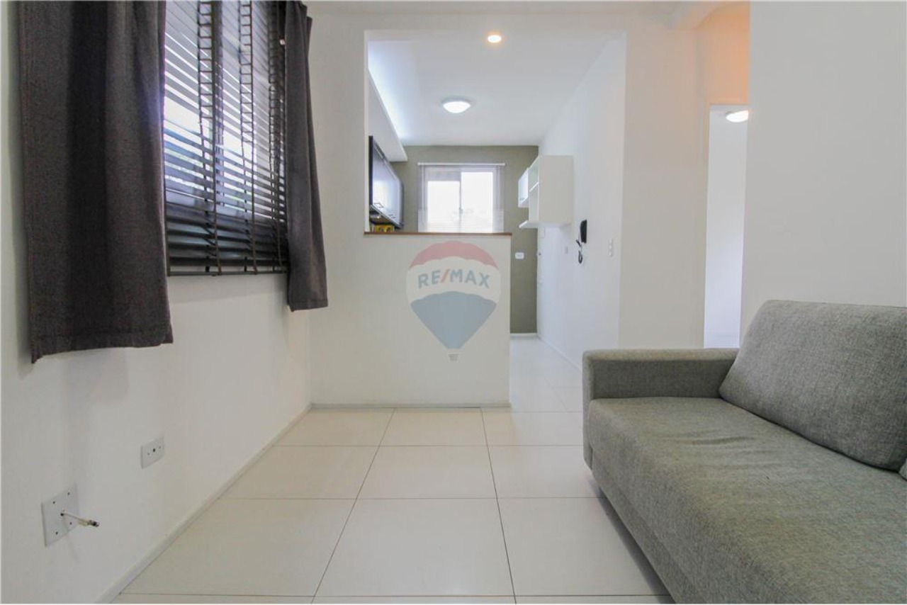 Apartamento, 2 quartos, 50 m² - Foto 6