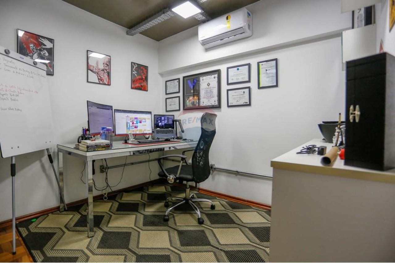 Prédio Inteiro, 1760 m² - Foto 63