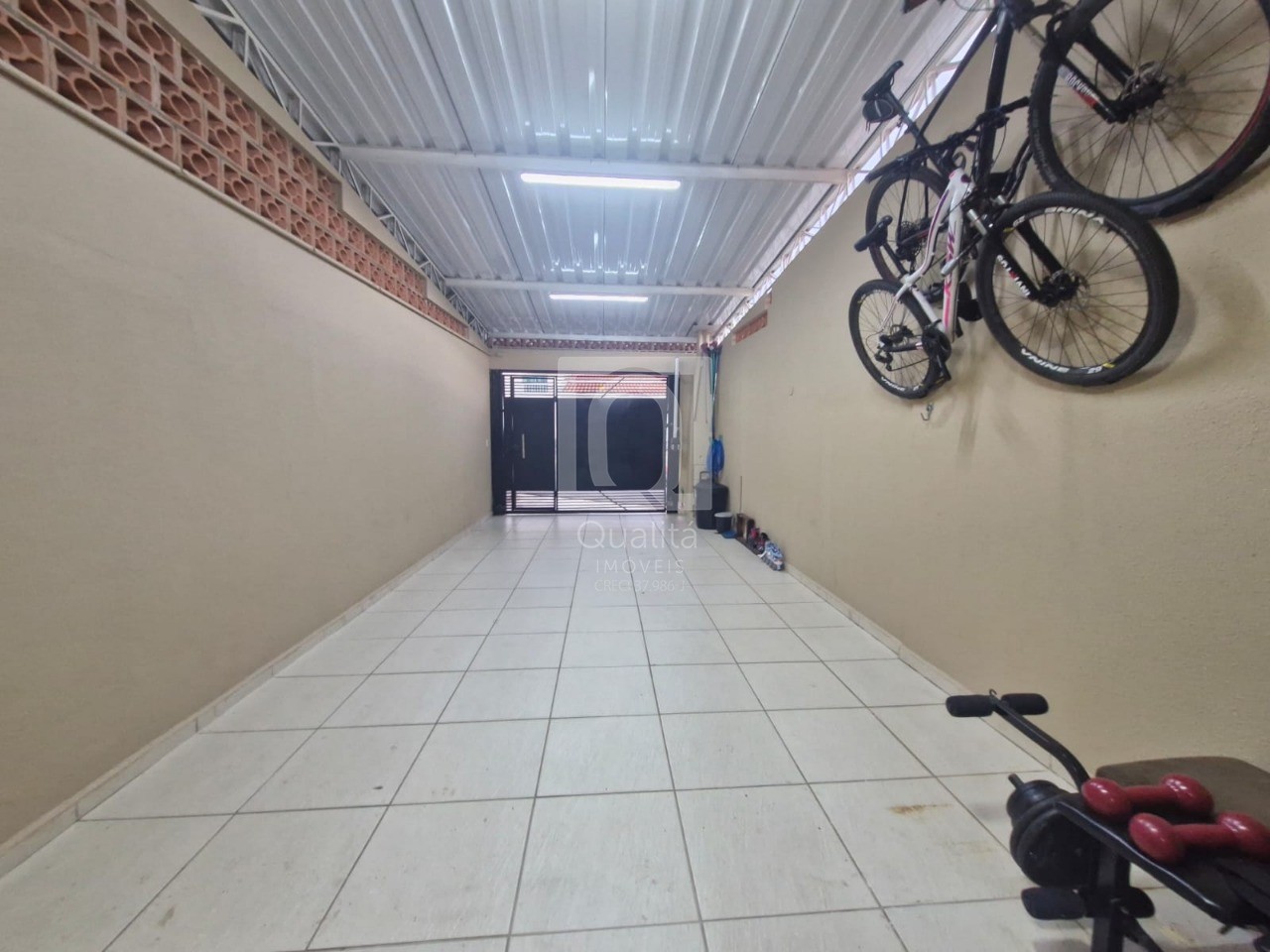 Sobrado, 3 quartos - Foto 23