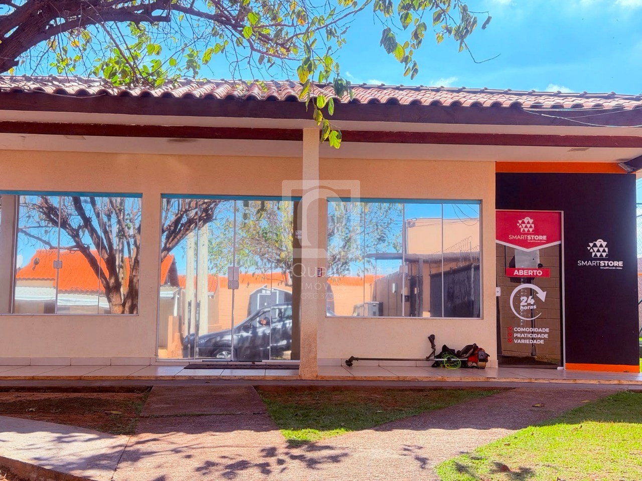 Casa de Condomínio, 2 quartos - Foto 21