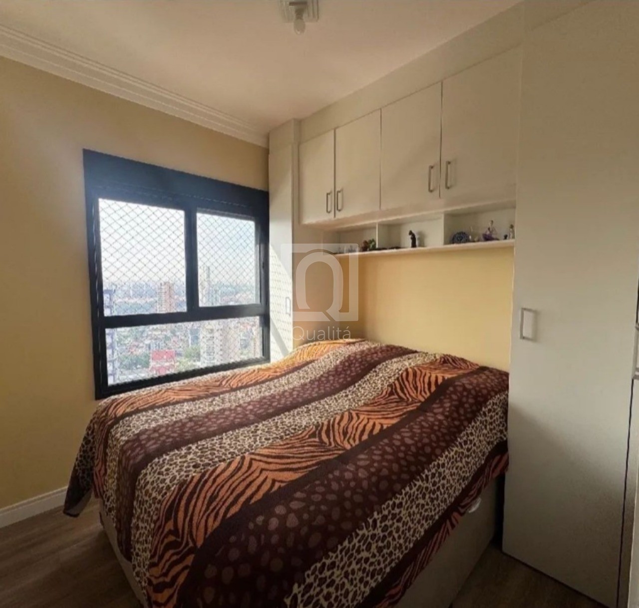 Apartamento, 2 quartos, 64 m² - Foto 10