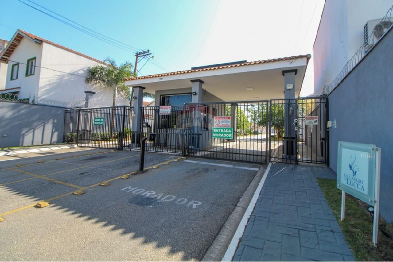 Casa de Condomínio, 3 quartos - Foto 40