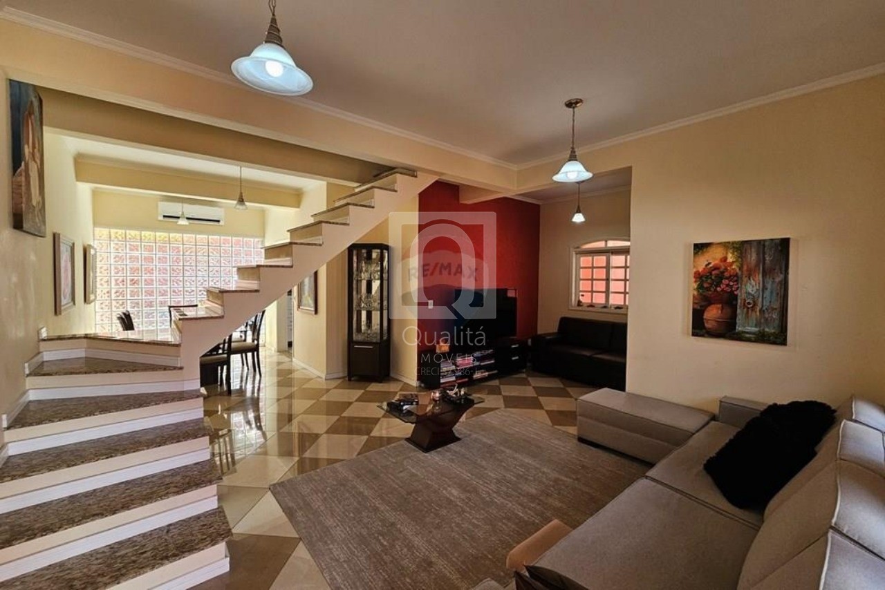 Sobrado, 3 quartos - Foto 3