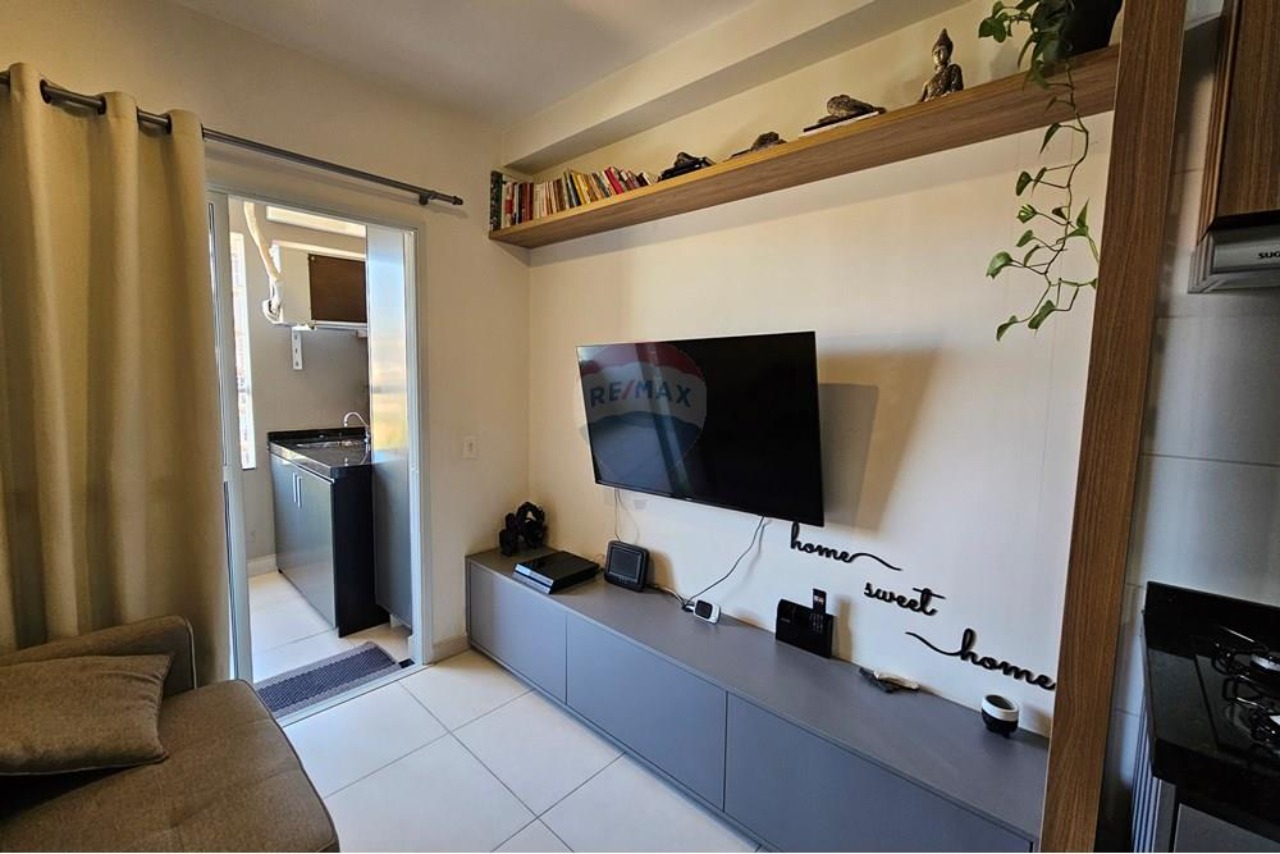 Apartamento, 1 quarto, 38 m² - Foto 8