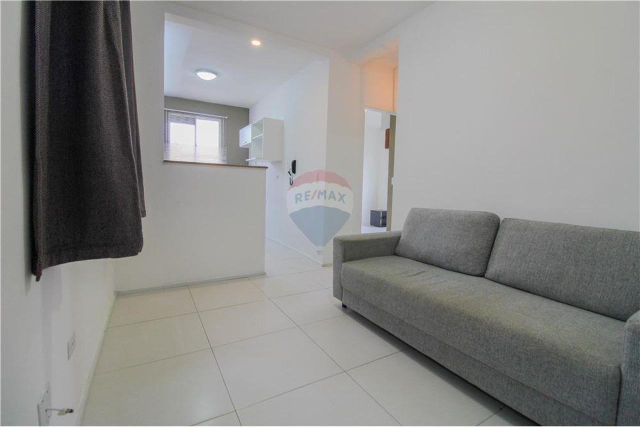 Apartamento, 2 quartos, 50 m² - Foto 7