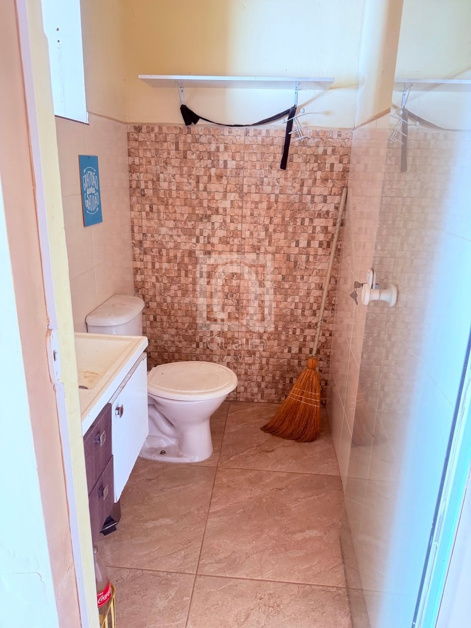 Casa de Condomínio, 2 quartos - Foto 20