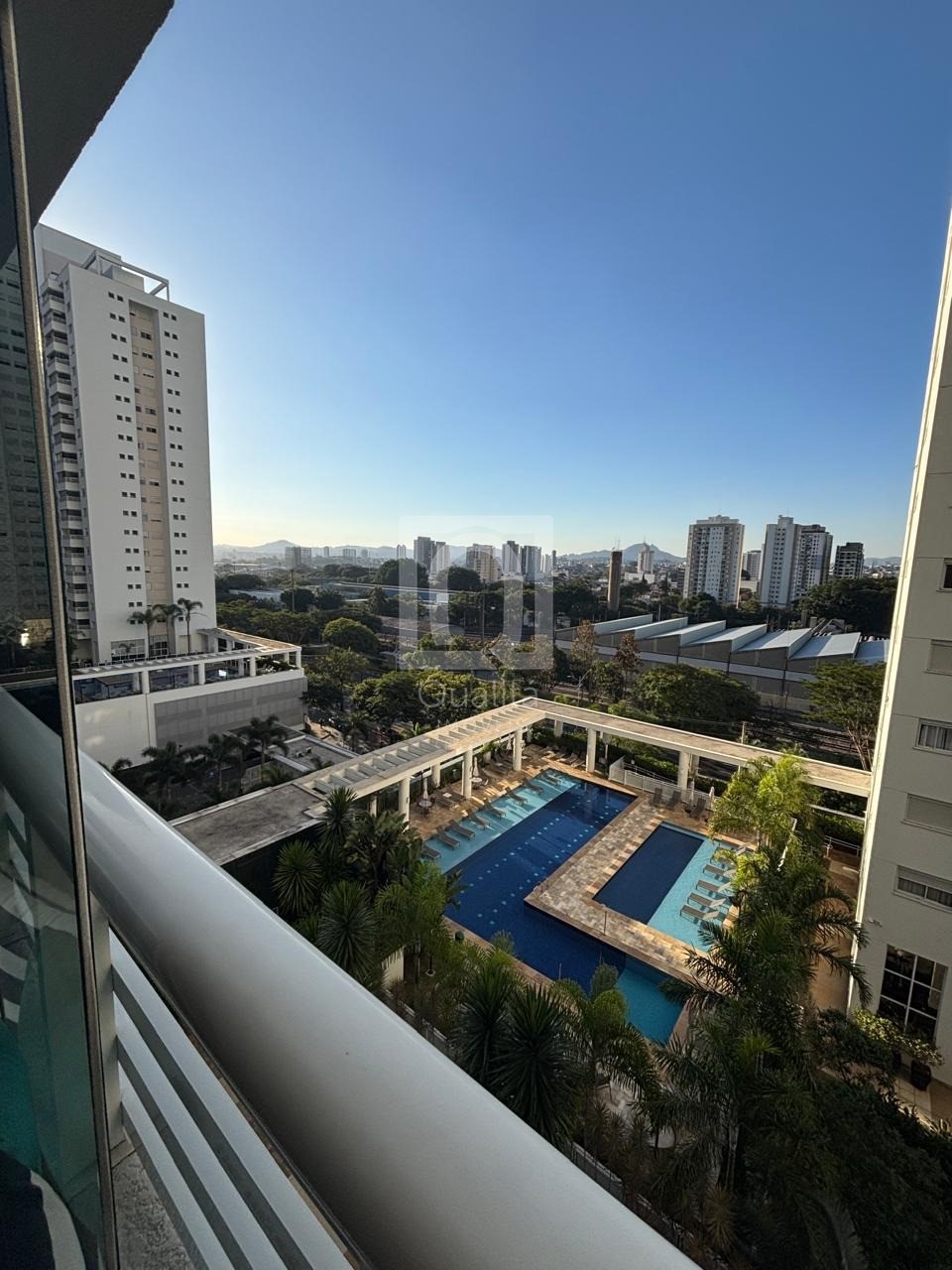 Apartamento, 2 quartos, 81 m² - Foto 22