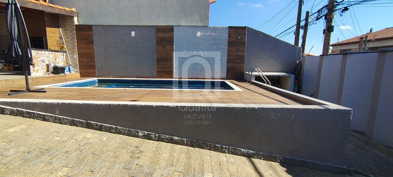 Sobrado, 3 quartos, 197 m² - Foto 28