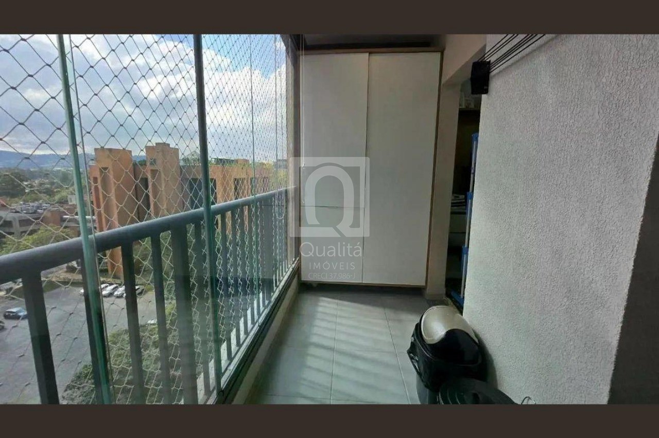 Apartamento, 2 quartos, 52 m² - Foto 13