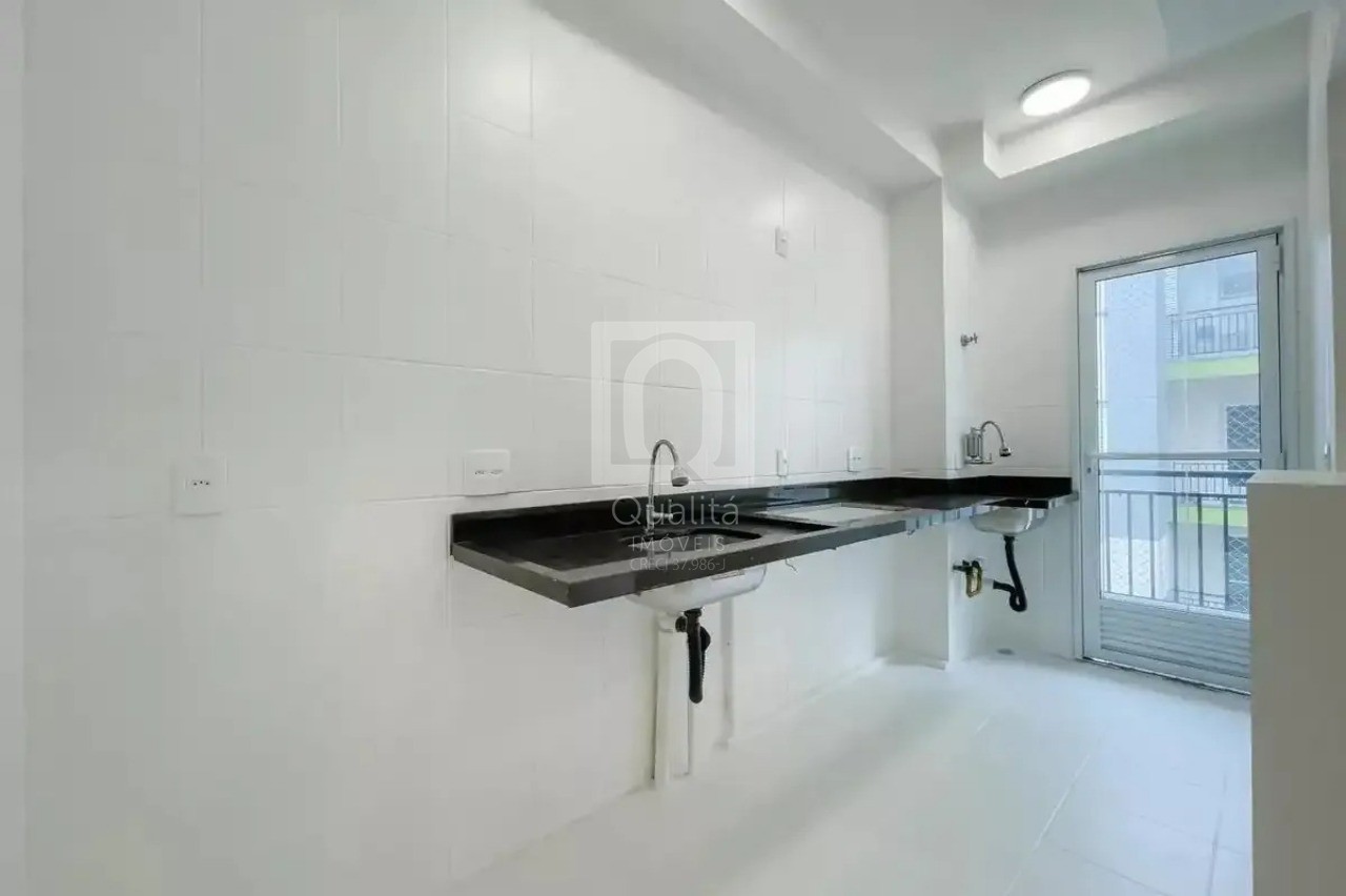 Apartamento, 2 quartos, 50 m² - Foto 7