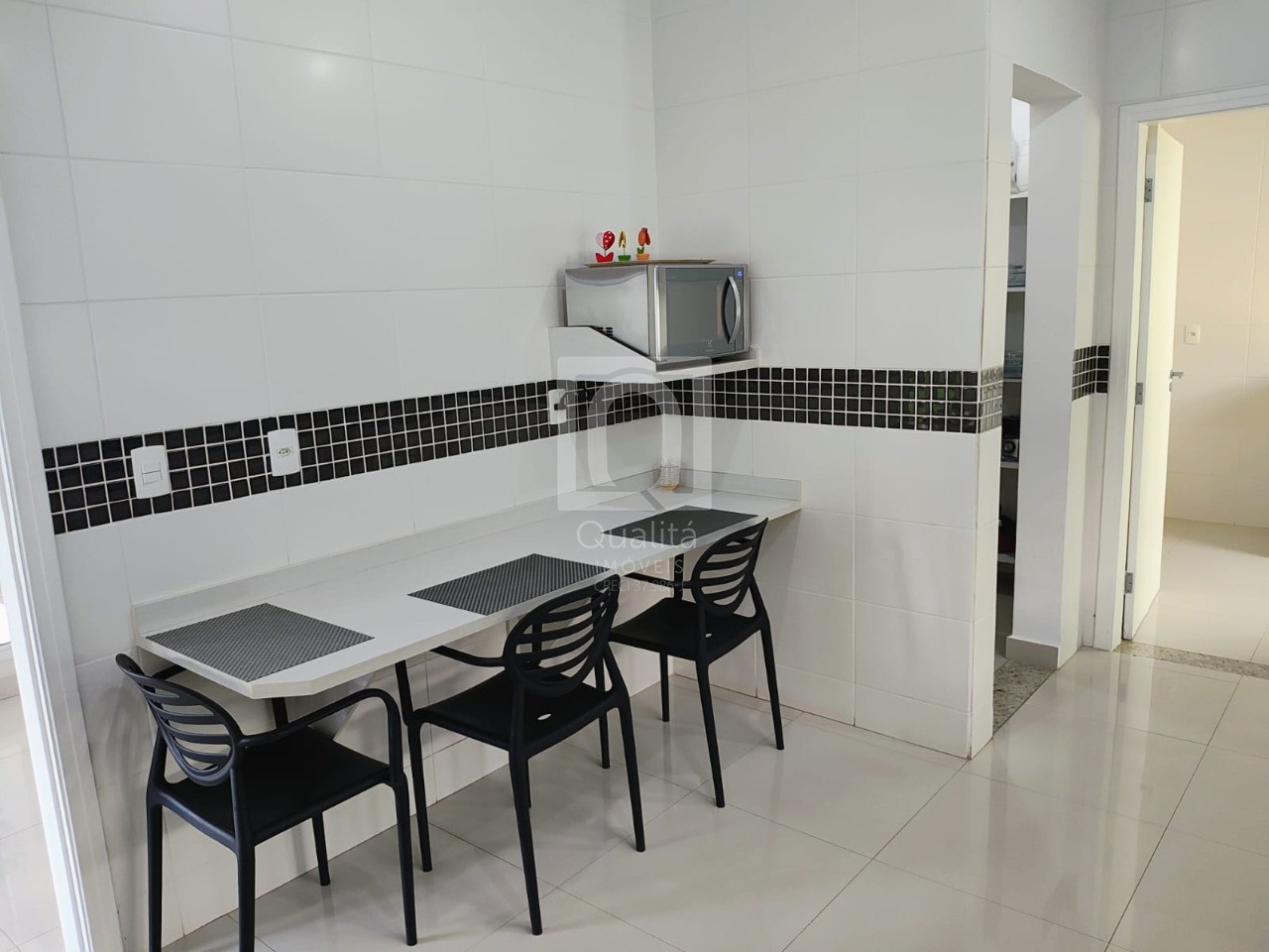 Casa de Condomínio, 3 quartos - Foto 20
