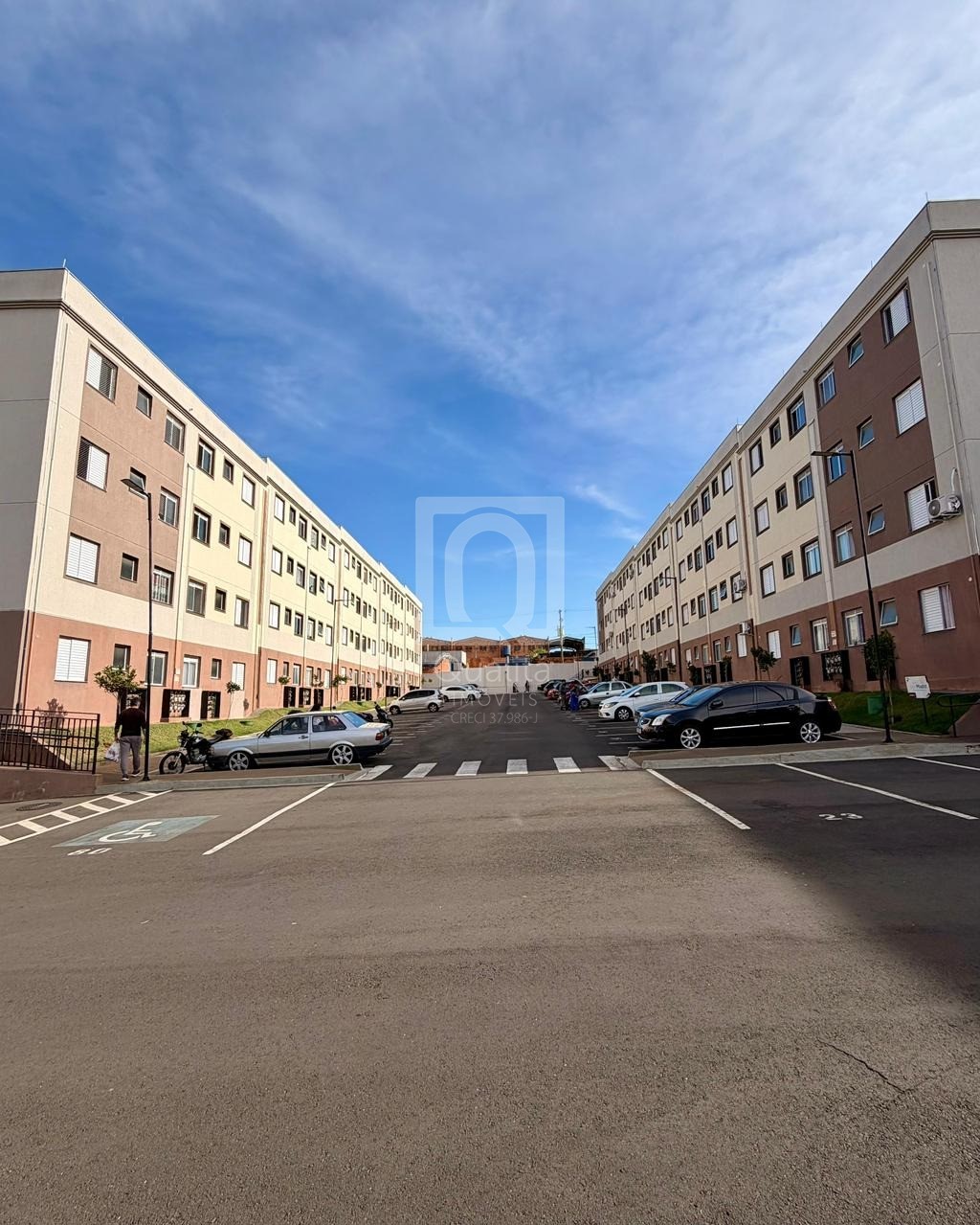 Apartamento, 2 quartos, 47 m² - Foto 10