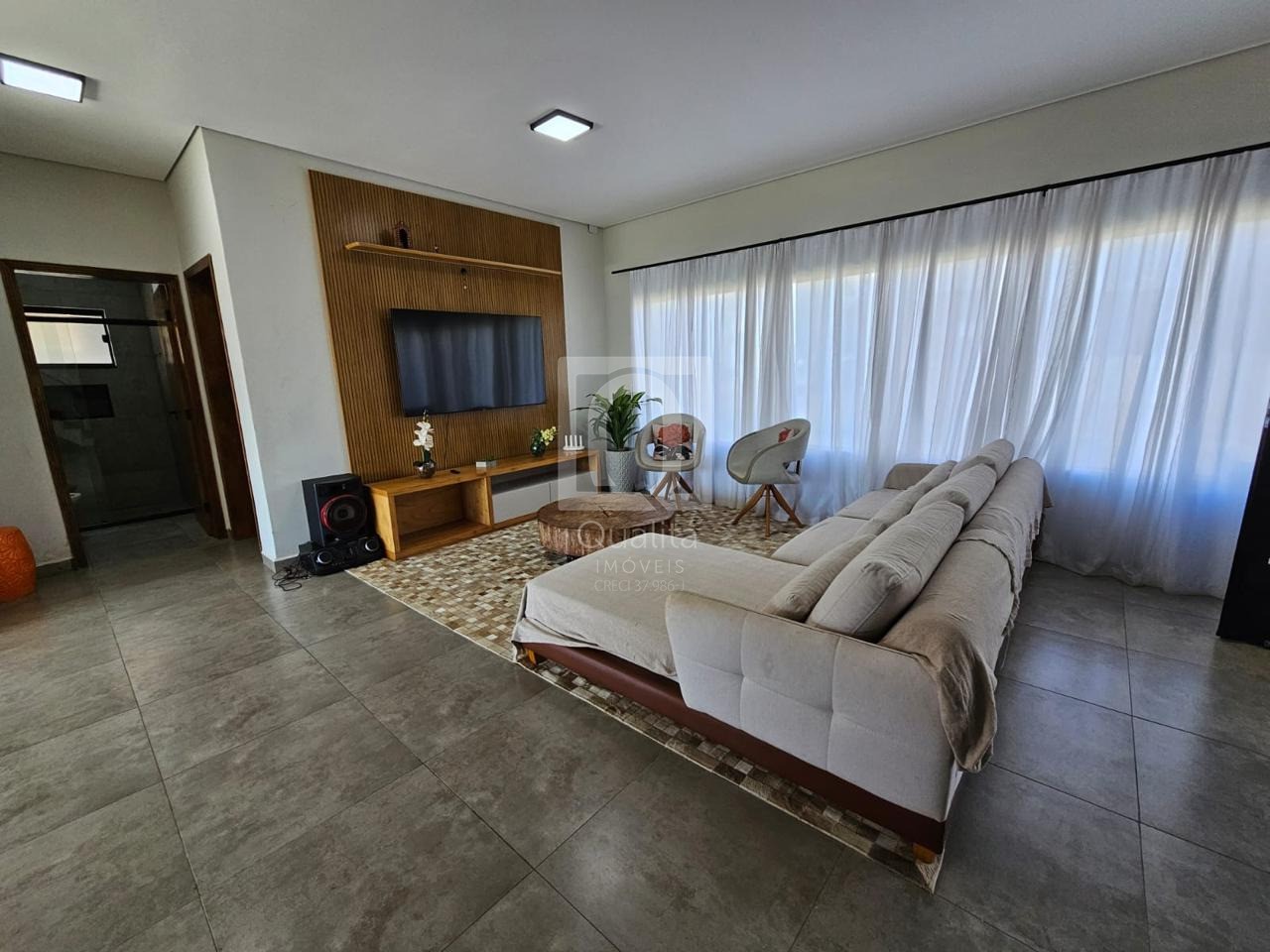 Casa de Condomínio, 5 quartos - Foto 7
