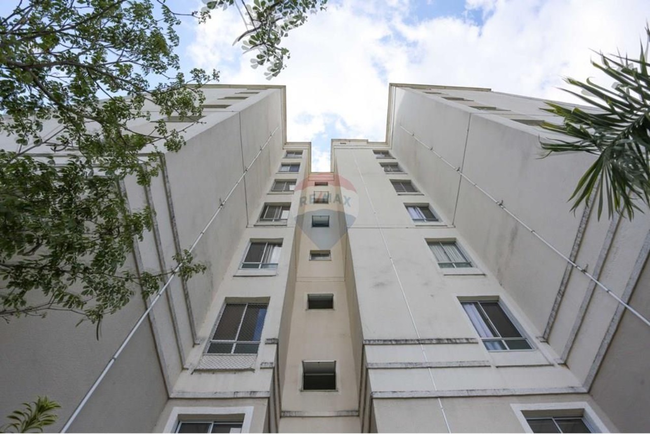 Apartamento, 2 quartos, 47 m² - Foto 7