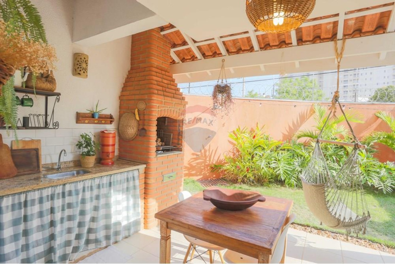 Casa de Condomínio, 3 quartos - Foto 20