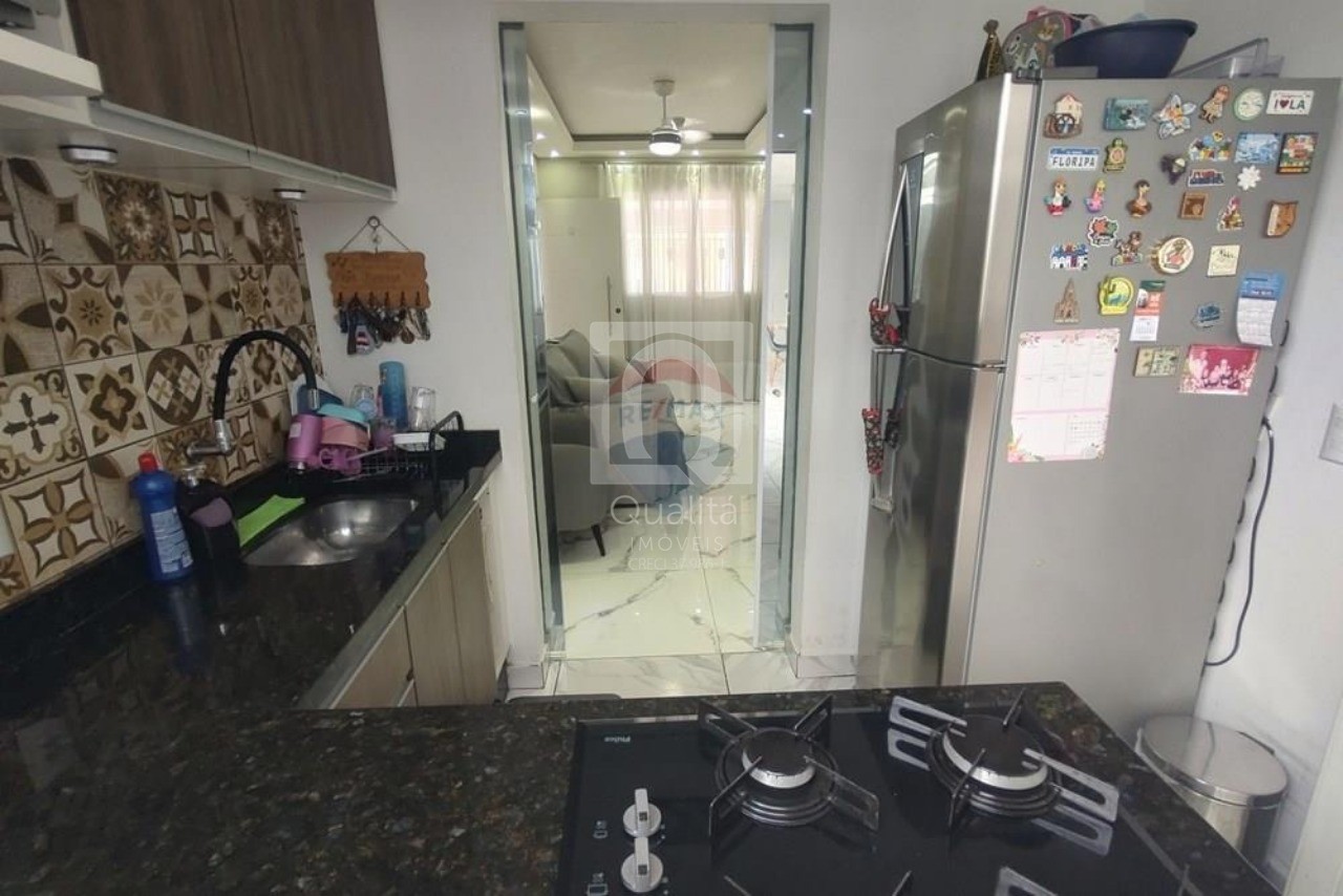 Casa, 4 quartos - Foto 8