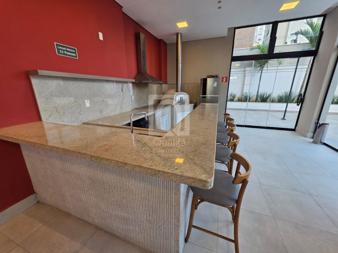 Apartamento, 3 quartos, 85 m² - Foto 23