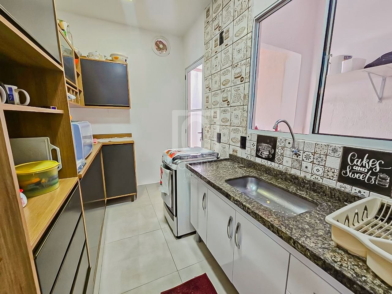 Casa de Condomínio, 3 quartos - Foto 7