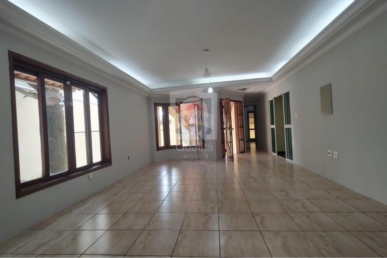 Casa, 5 quartos - Foto 1