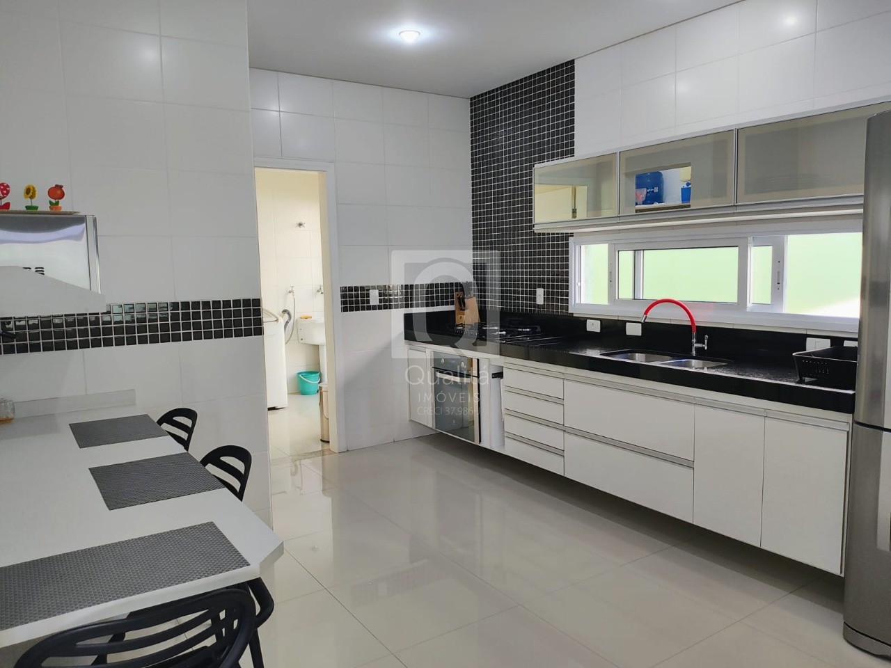 Casa de Condomínio, 3 quartos - Foto 6