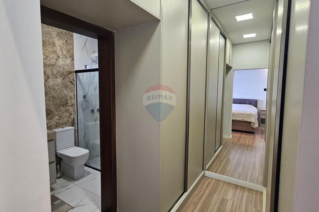 Casa de Condomínio, 3 quartos - Foto 11