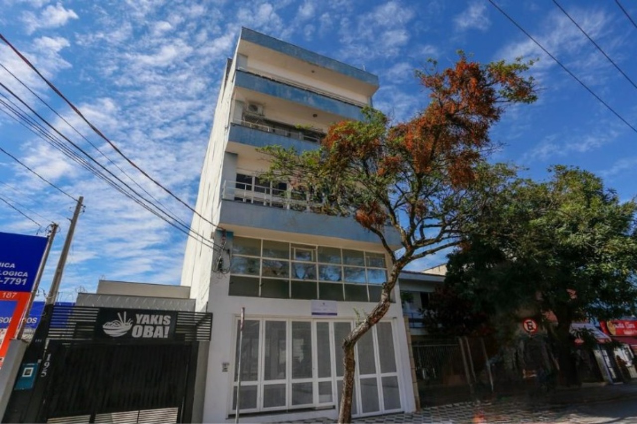 Prédio Inteiro, 1760 m² - Foto 1