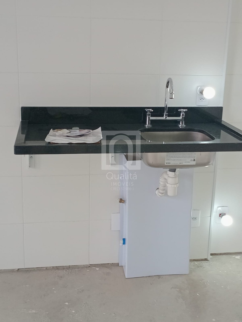 Apartamento, 1 quarto, 36 m² - Foto 5