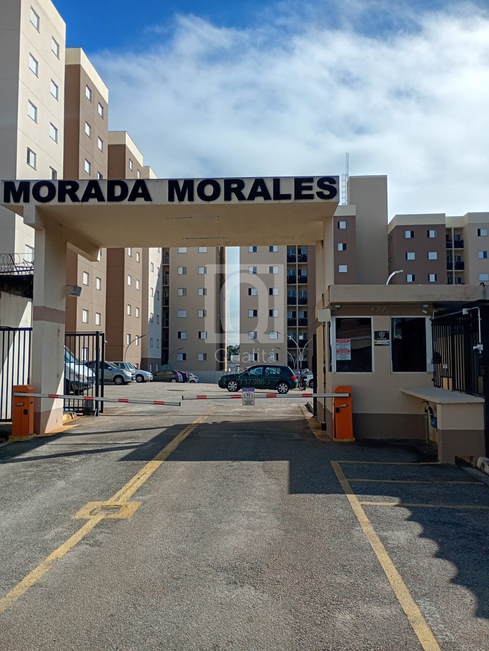 Apartamento, 2 quartos, 45 m² - Foto 3