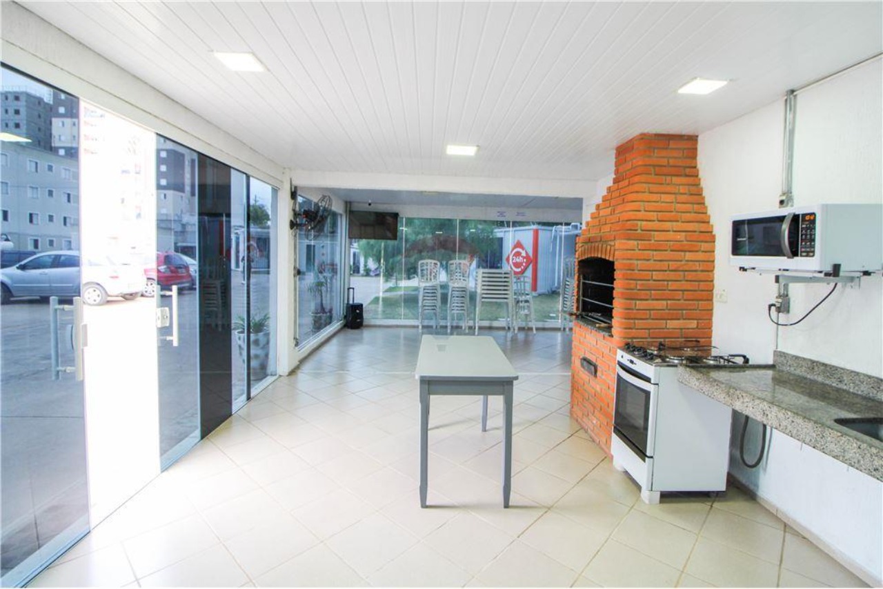 Apartamento, 2 quartos, 50 m² - Foto 32