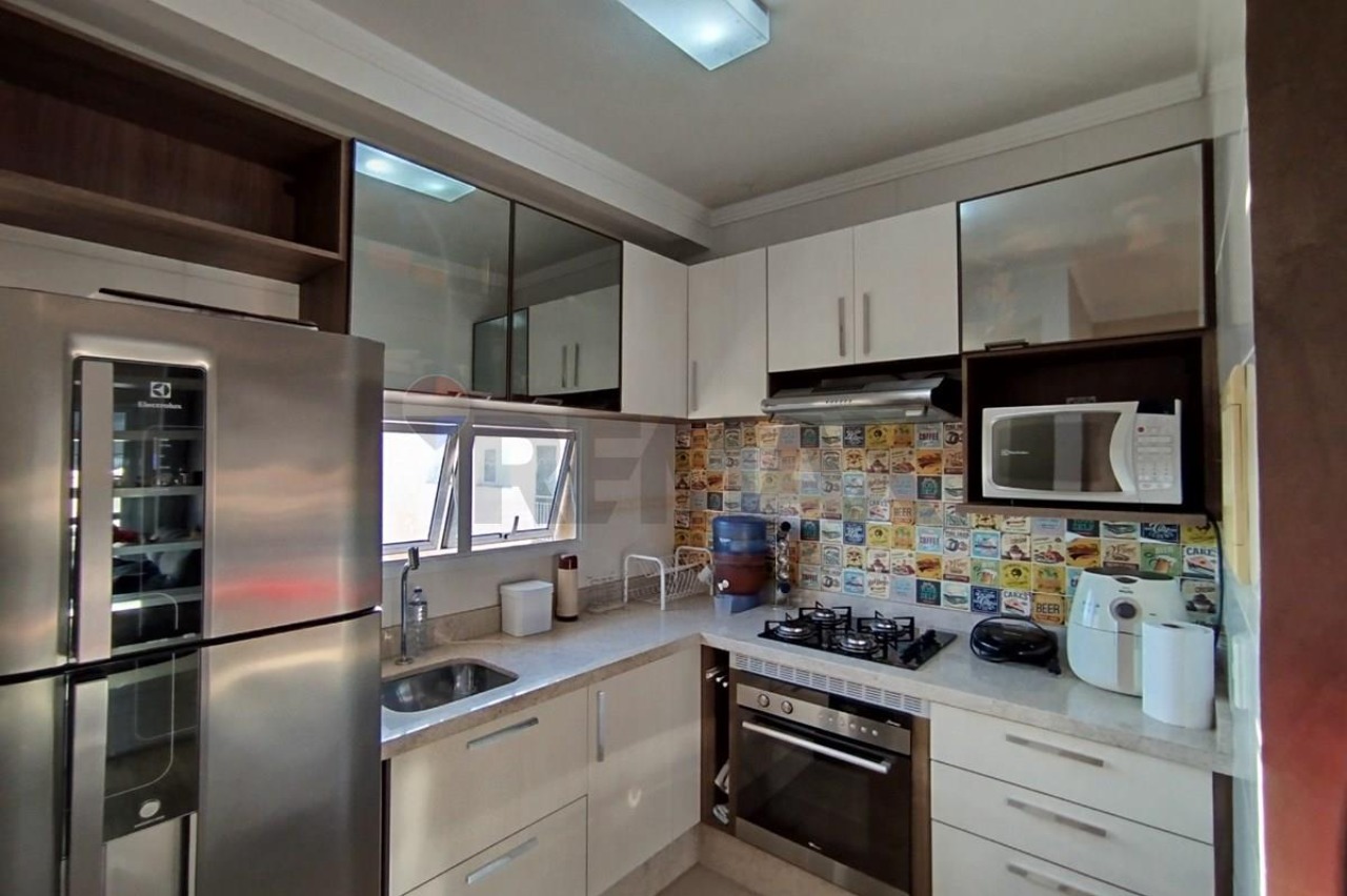 Apartamento, 2 quartos, 56 m² - Foto 7