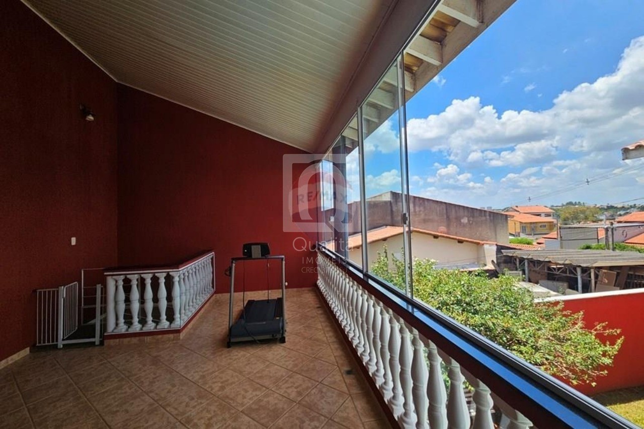 Sobrado, 3 quartos - Foto 25