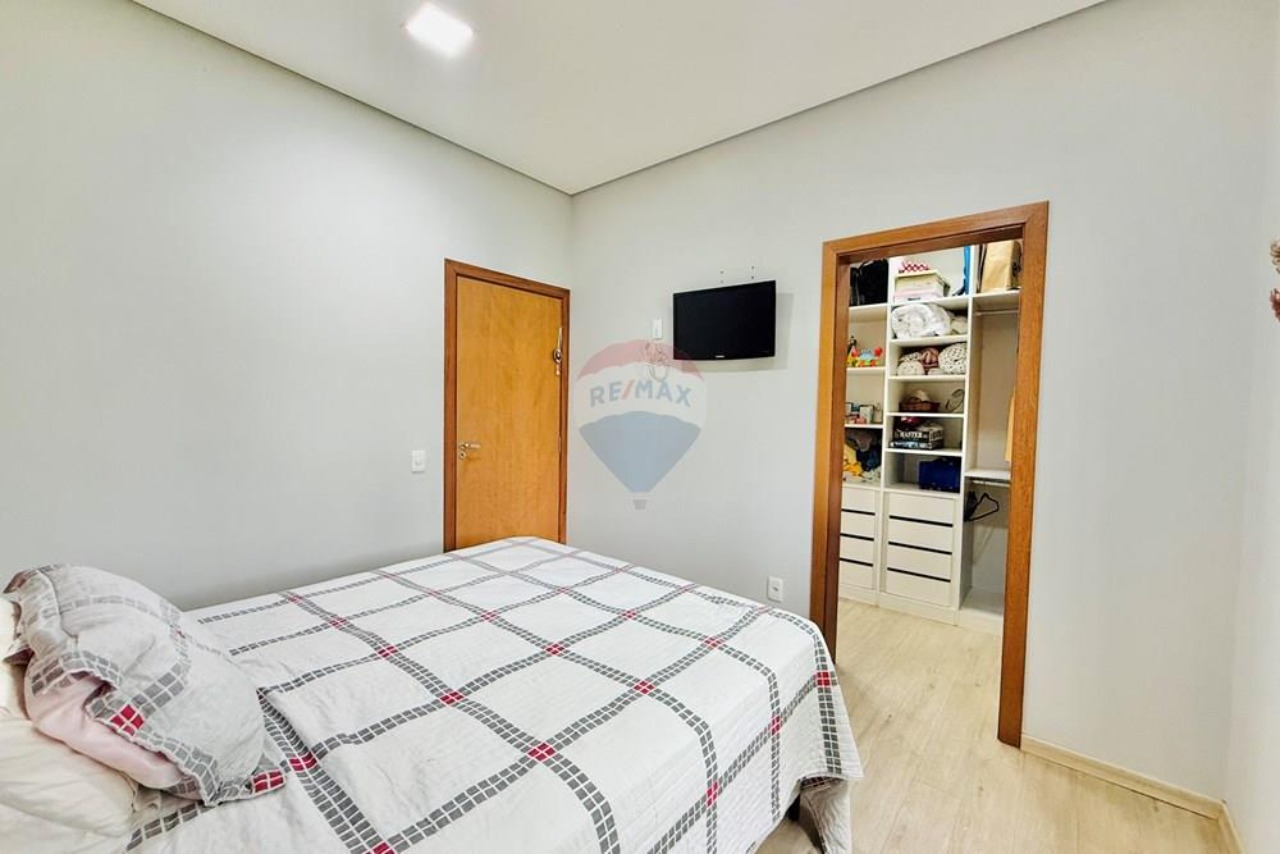 Casa de Condomínio, 4 quartos - Foto 15