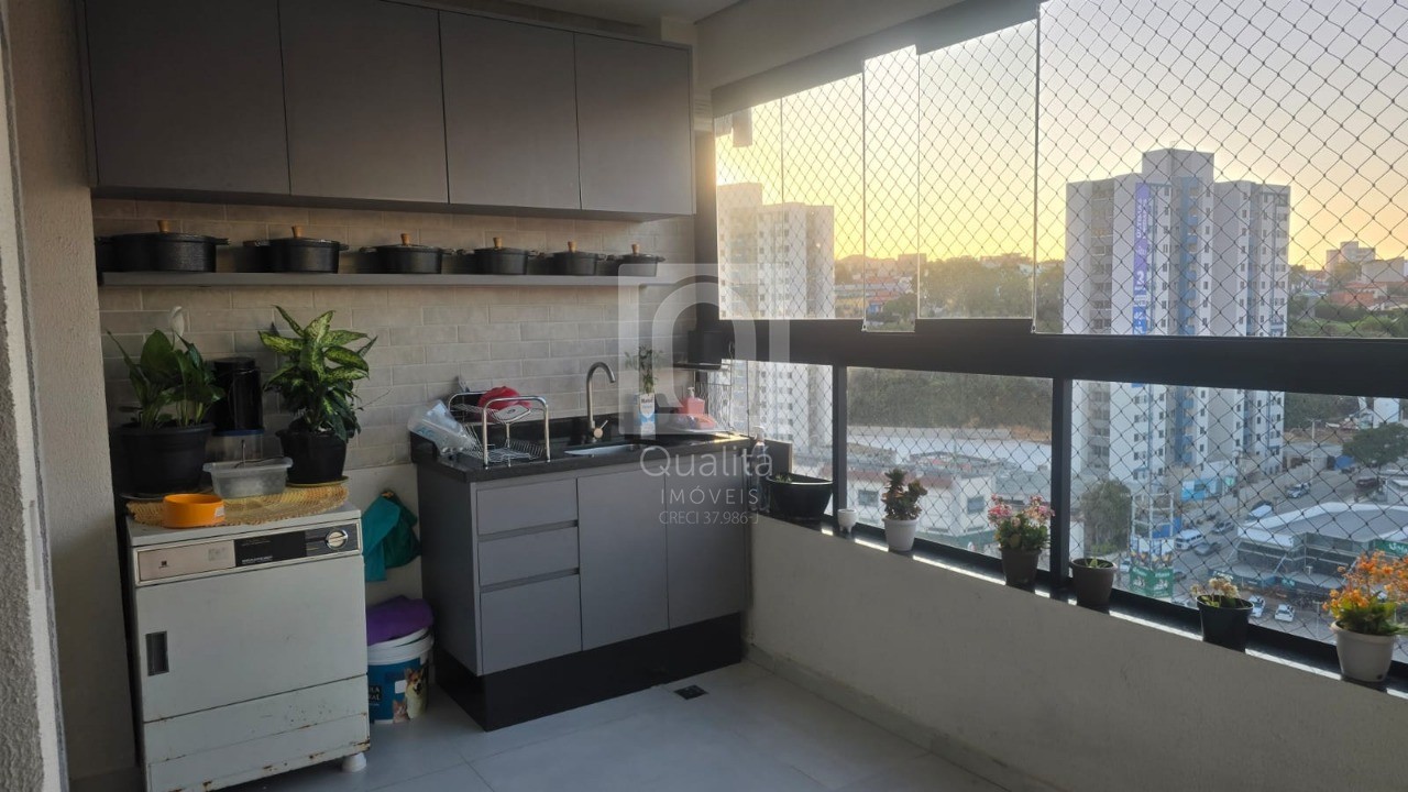 Apartamento, 3 quartos, 108 m² - Foto 19