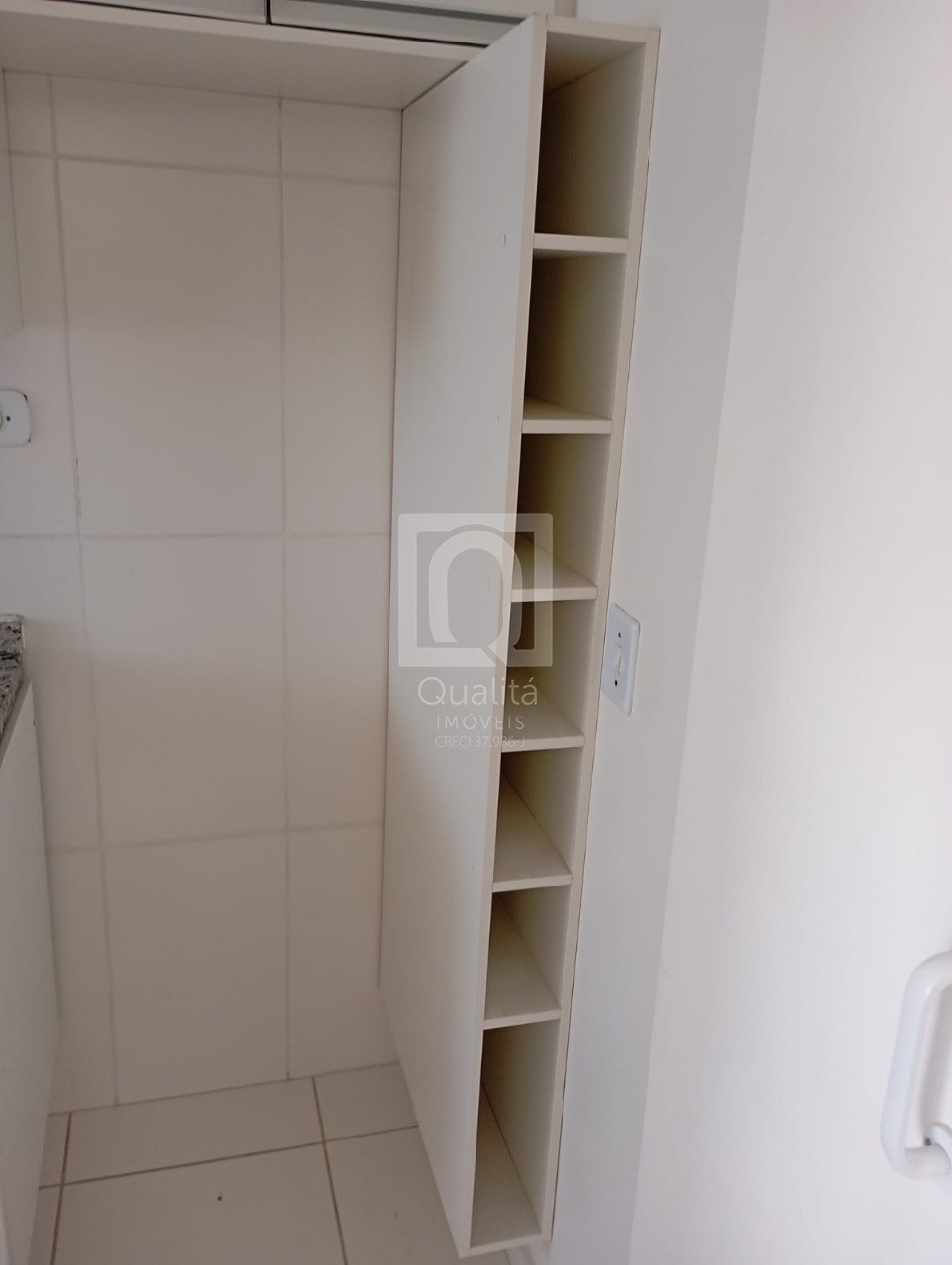 Apartamento, 3 quartos, 60 m² - Foto 7