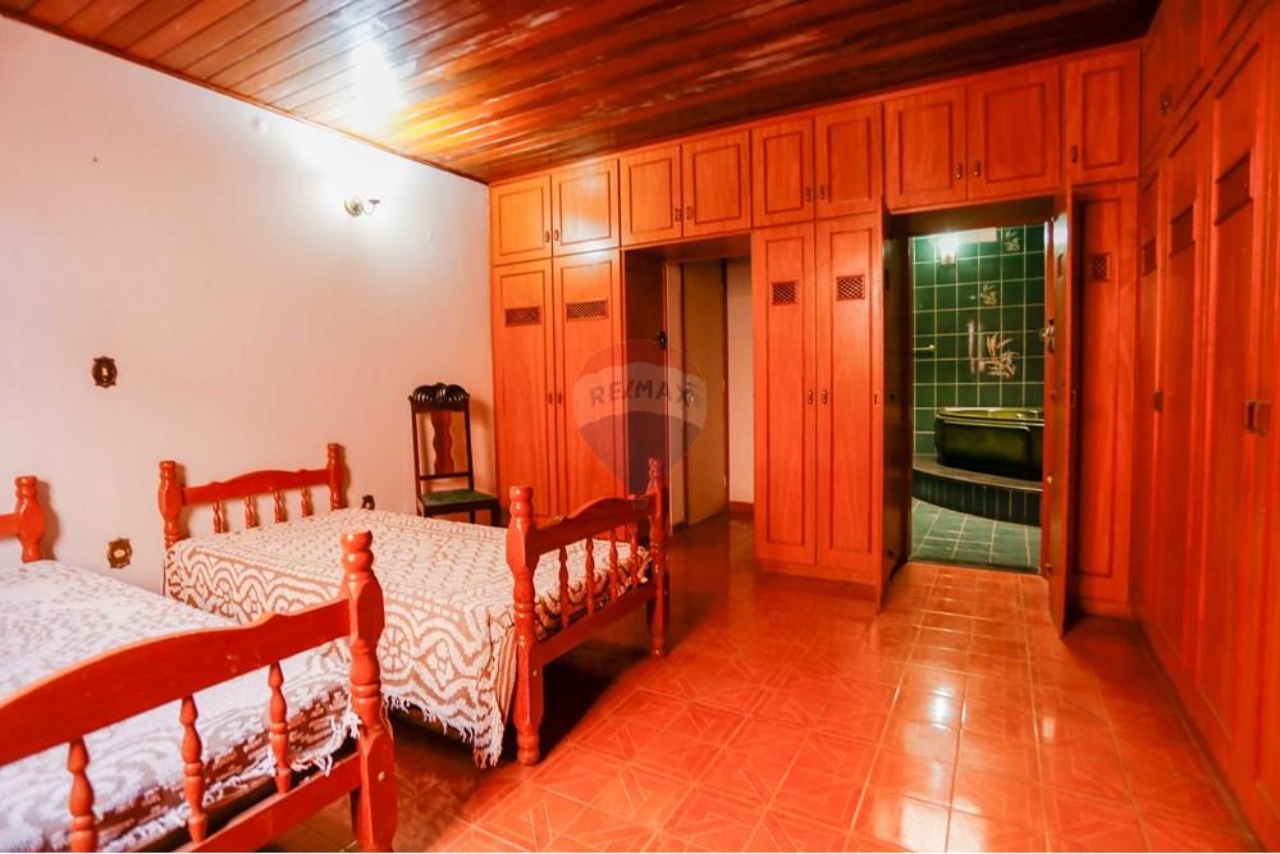 Casa, 3 quartos - Foto 18