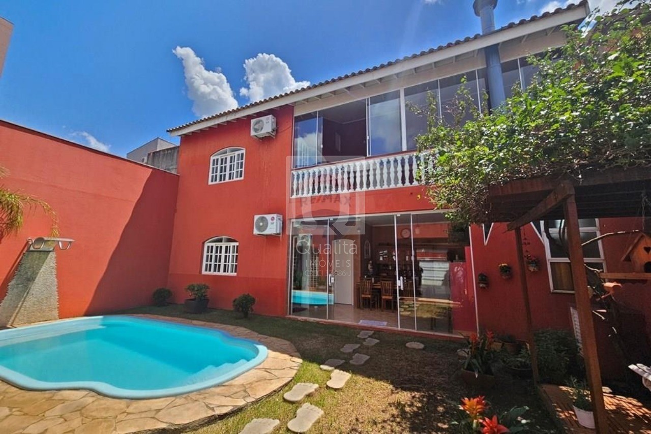 Sobrado, 3 quartos - Foto 19