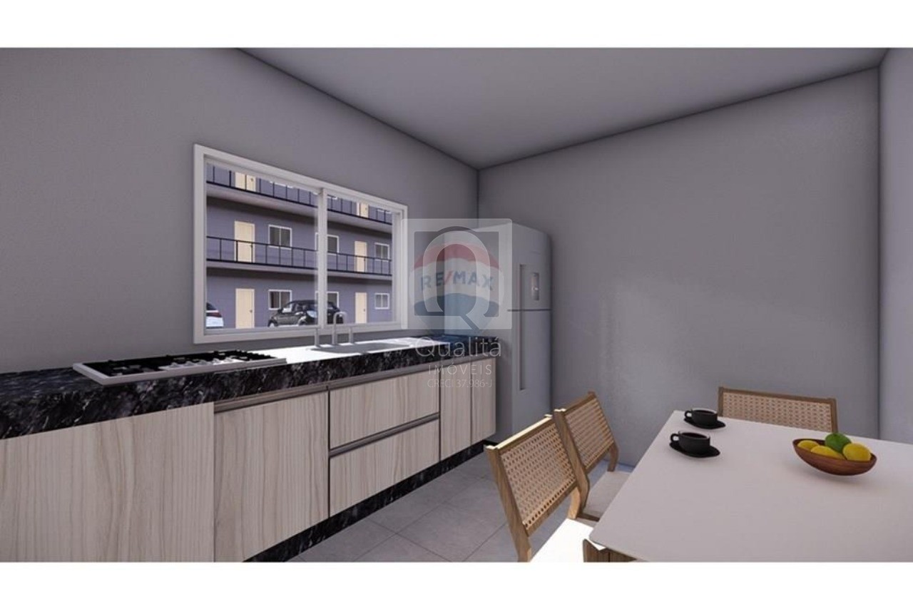 Apartamento, 2 quartos, 47 m² - Foto 4