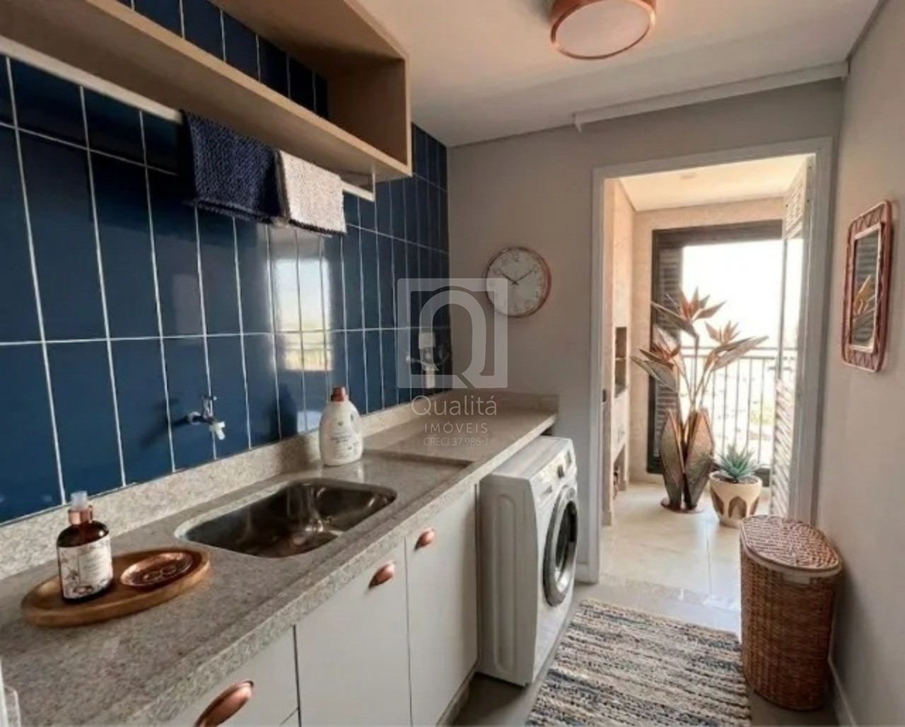 Apartamento, 3 quartos, 97 m² - Foto 12