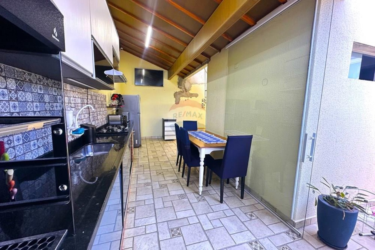 Casa de Condomínio, 2 quartos - Foto 6