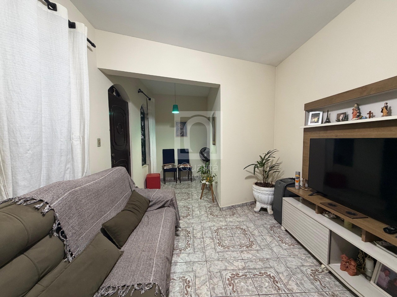 Sobrado, 3 quartos, 177 m² - Foto 2