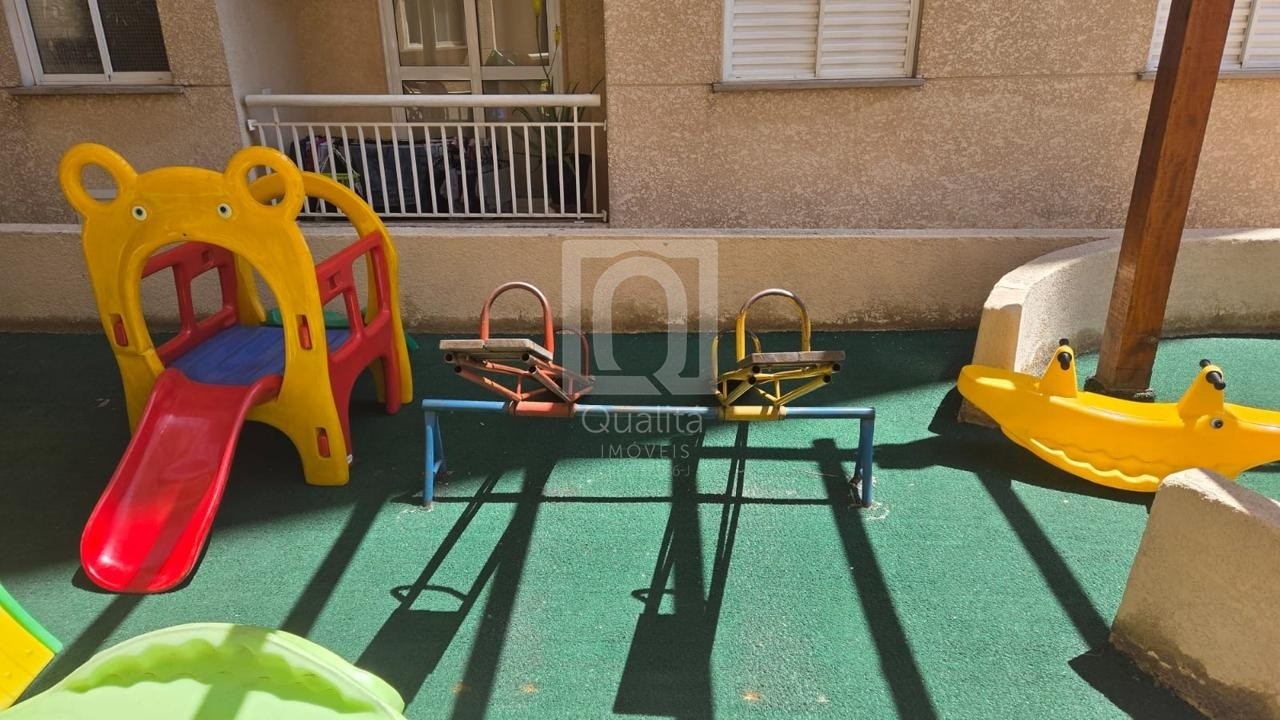 Apartamento, 3 quartos, 60 m² - Foto 14