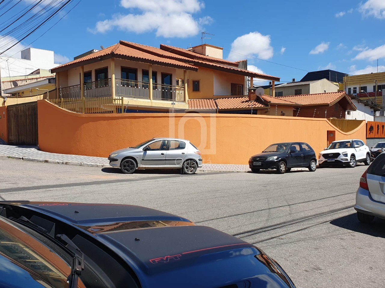 Sobrado, 3 quartos - Foto 1