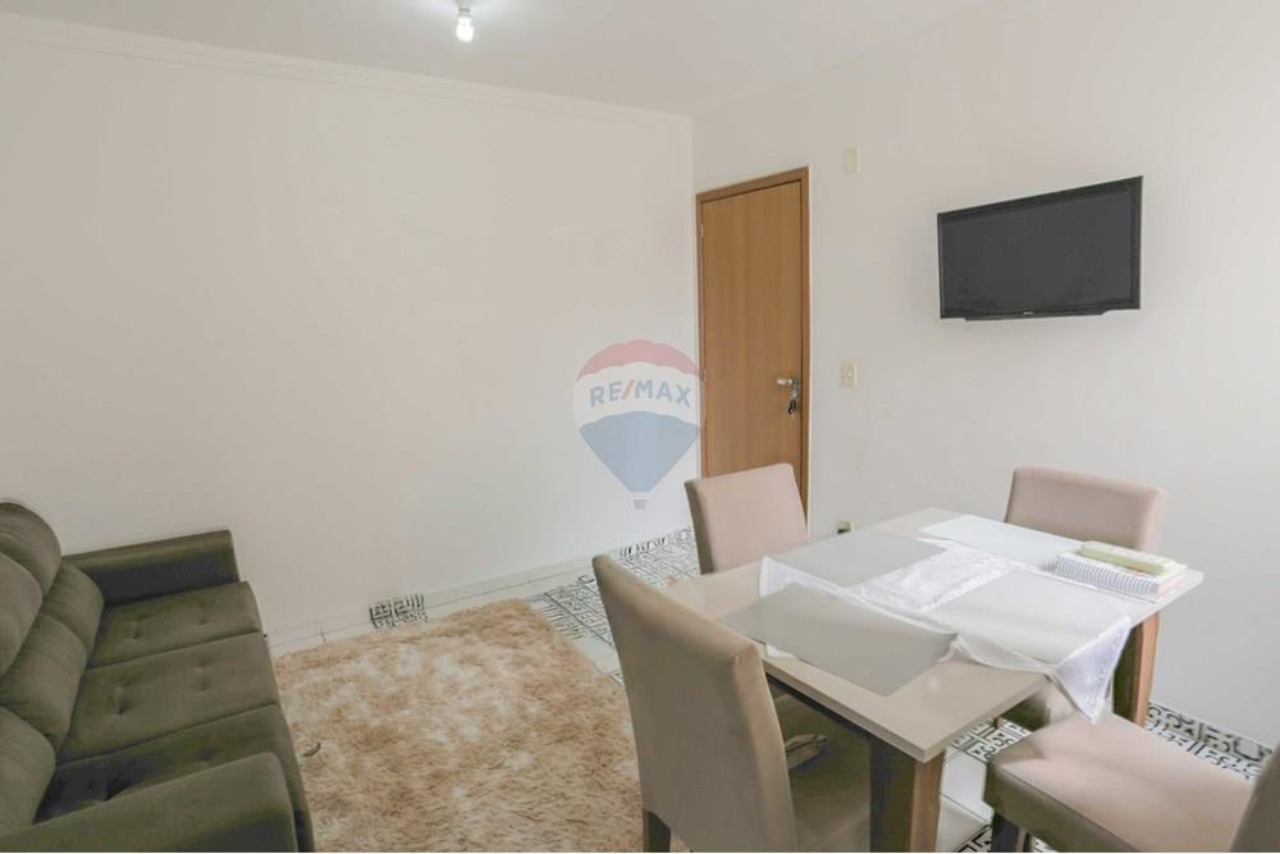 Apartamento, 2 quartos, 47 m² - Foto 2