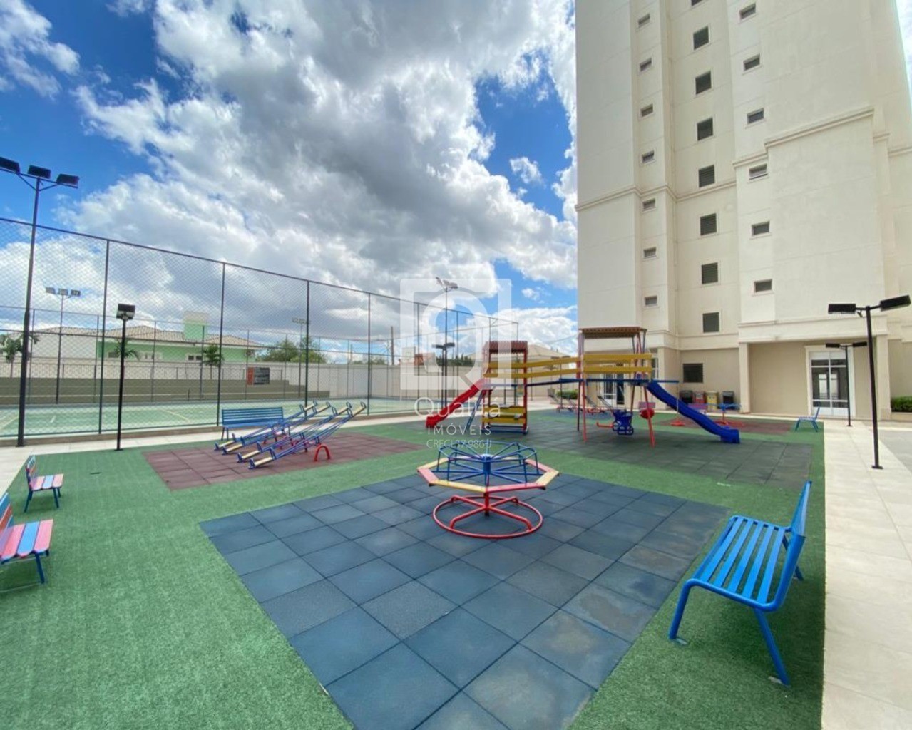 Apartamento, 3 quartos, 85 m² - Foto 33